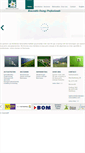 Mobile Screenshot of edelweiss-renewables.com